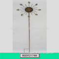 Metal Outdoor Garden Stake for Sale